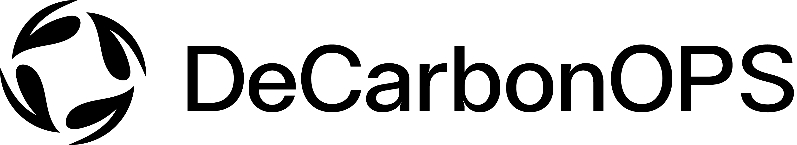 DeCarbonOPS